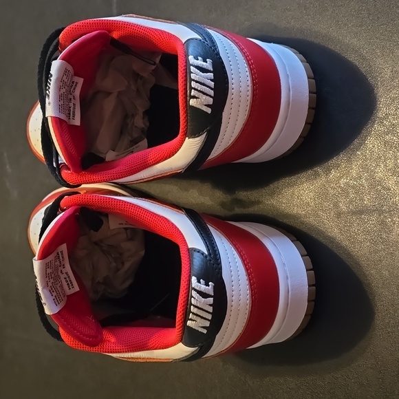 Nike By You Chicago Dunks (No Offers) - Picture 2 of 9